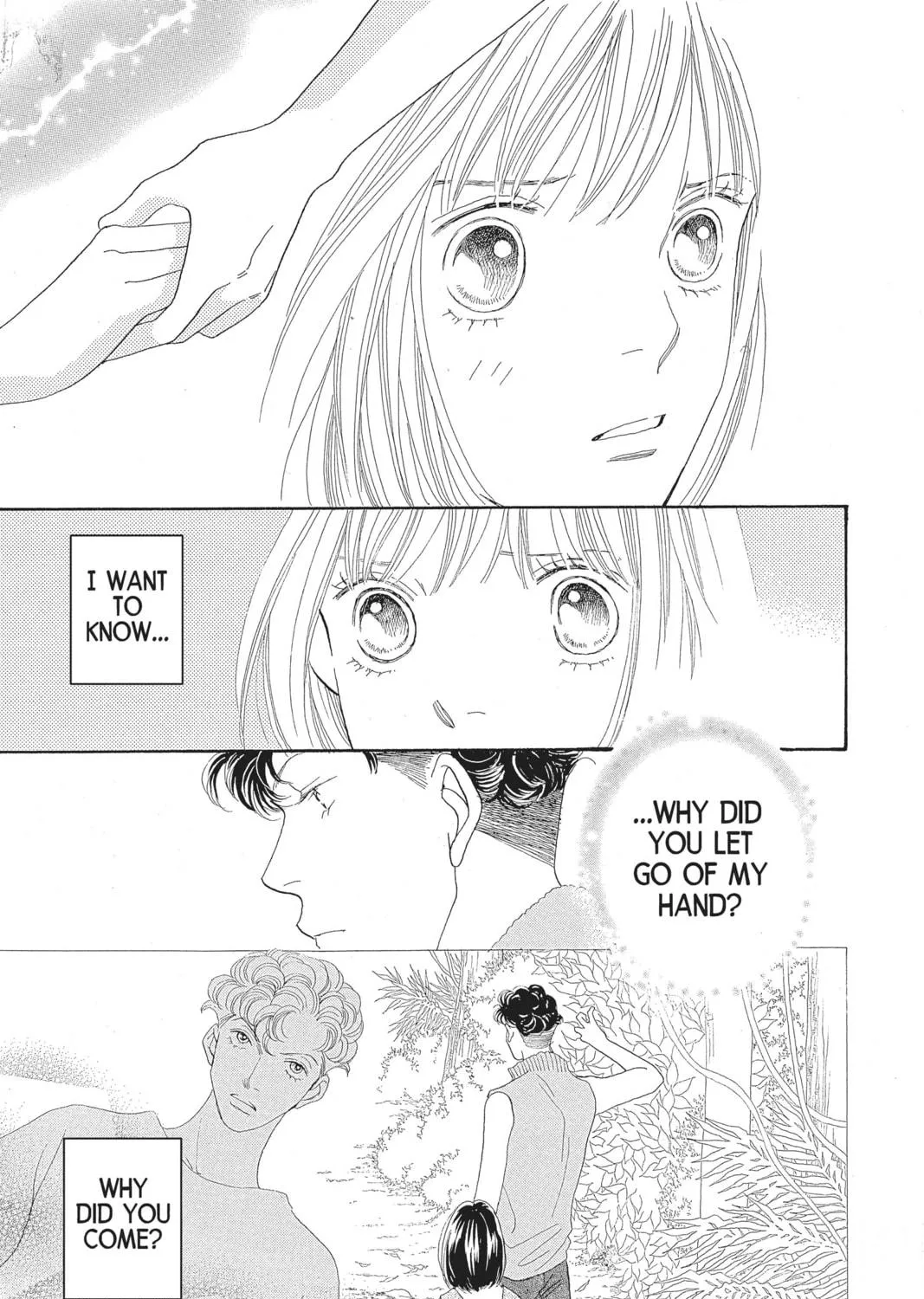 Read Hana Yori Dango chapter 170 image 46 on Lezhin