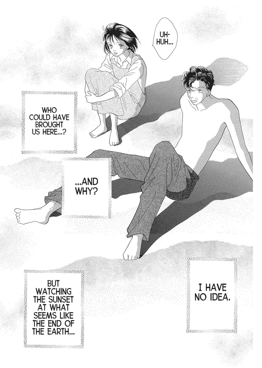 Read Hana Yori Dango chapter 170 image 8 on Lezhin