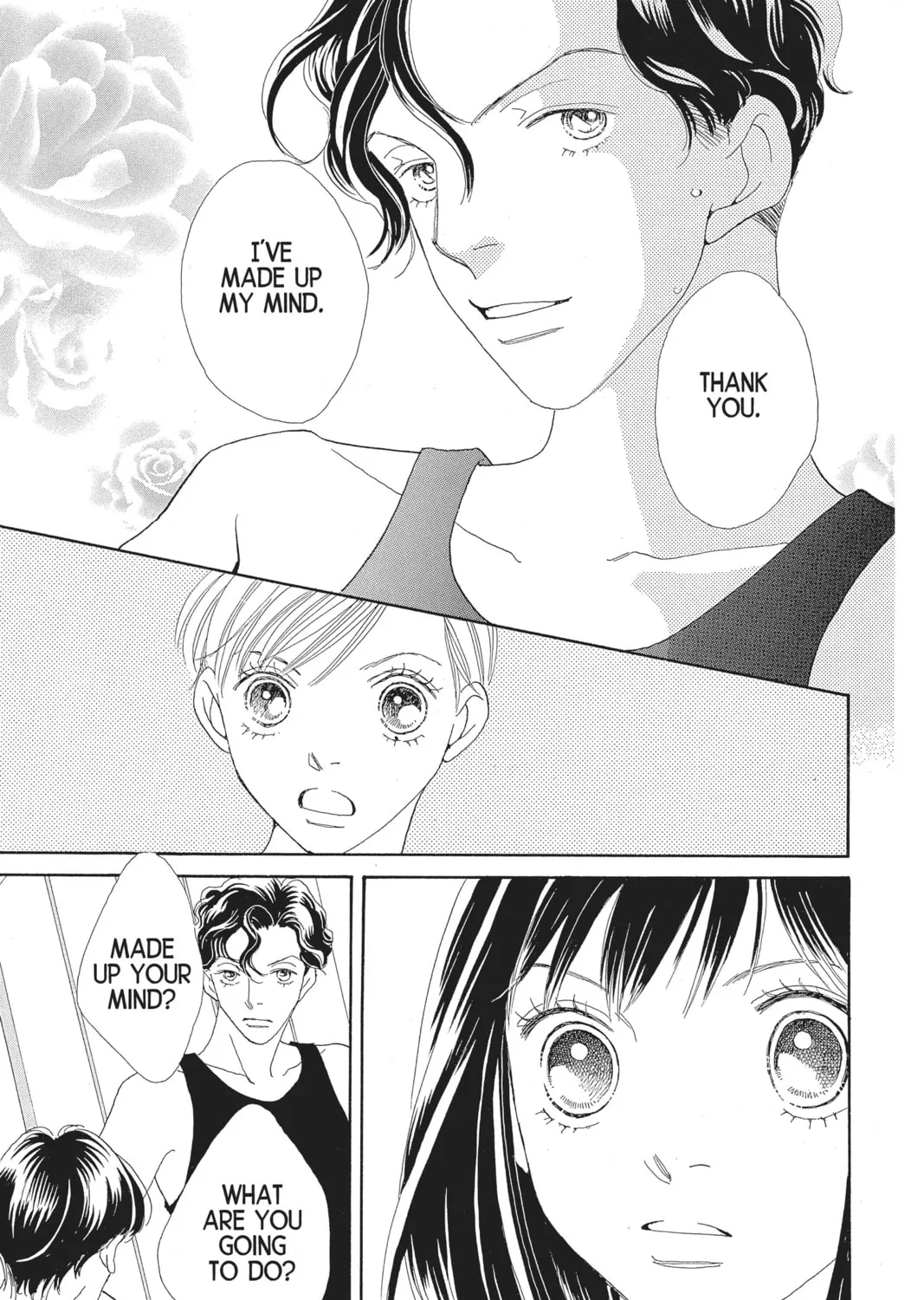 Read Hana Yori Dango chapter 172 image 12 on Lezhin