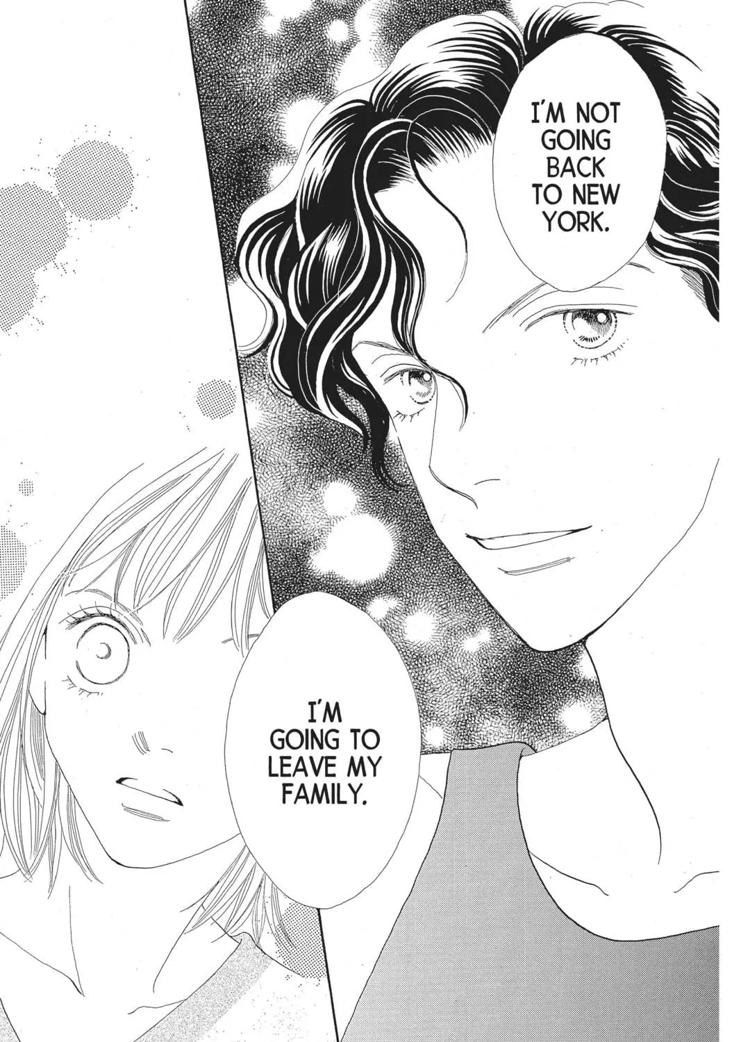 Read Hana Yori Dango chapter 172 image 16 on Lezhin