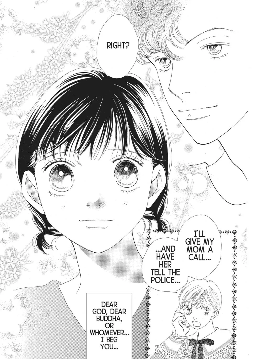 Read Hana Yori Dango chapter 172 image 48 on Lezhin