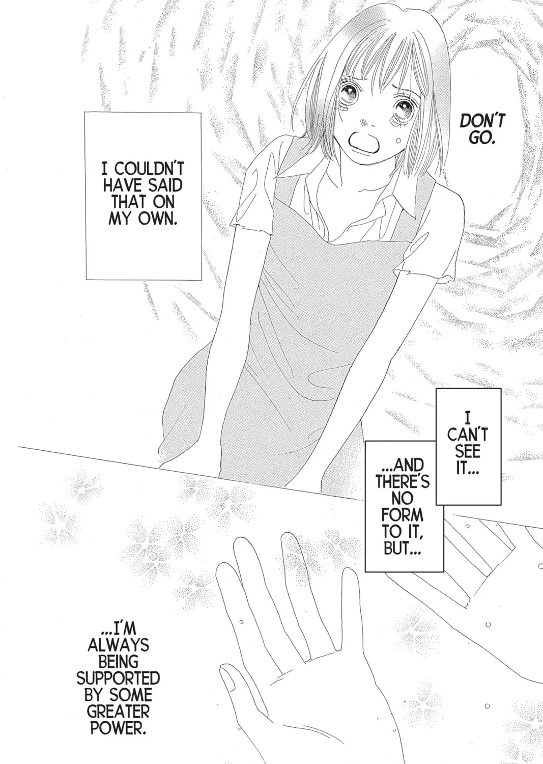 Read Hana Yori Dango chapter 172 image 6 on Lezhin