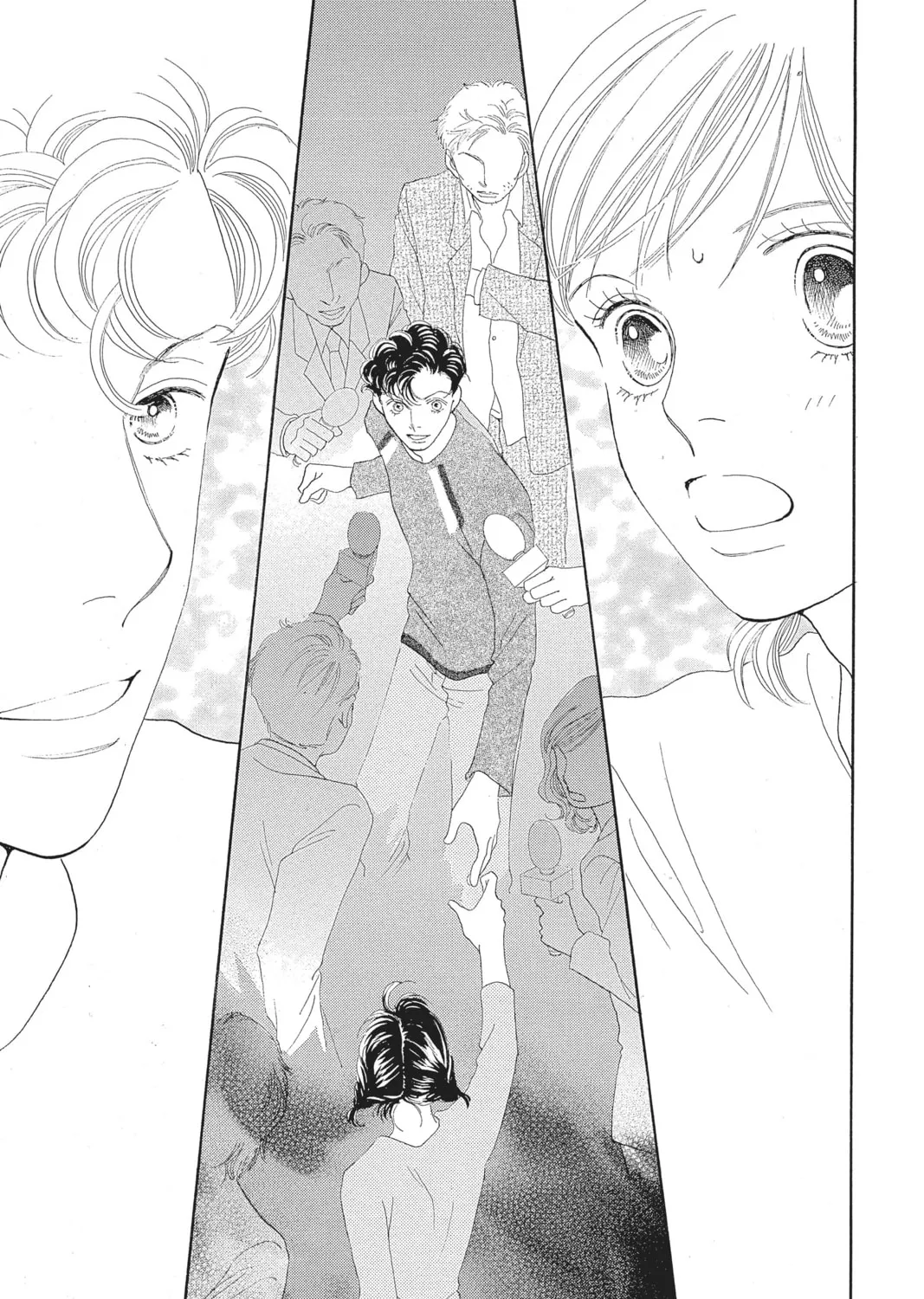 Read Hana Yori Dango chapter 173 image 0 on Lezhin