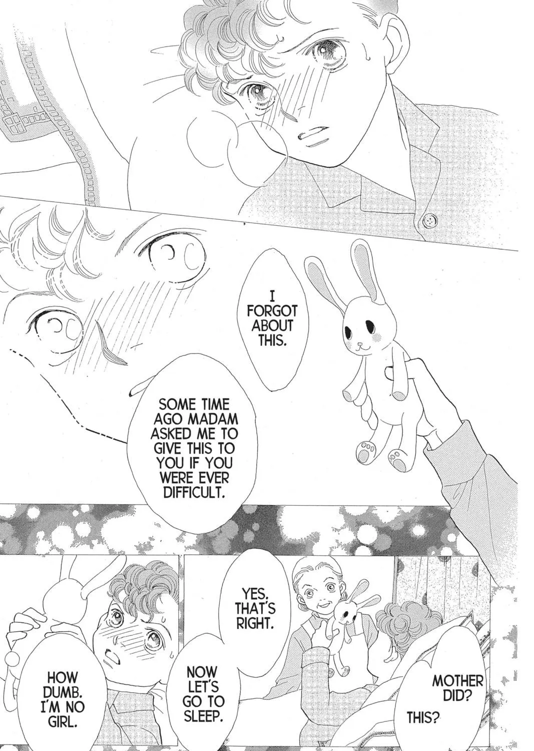 Read Hana Yori Dango chapter 173 image 28 on Lezhin