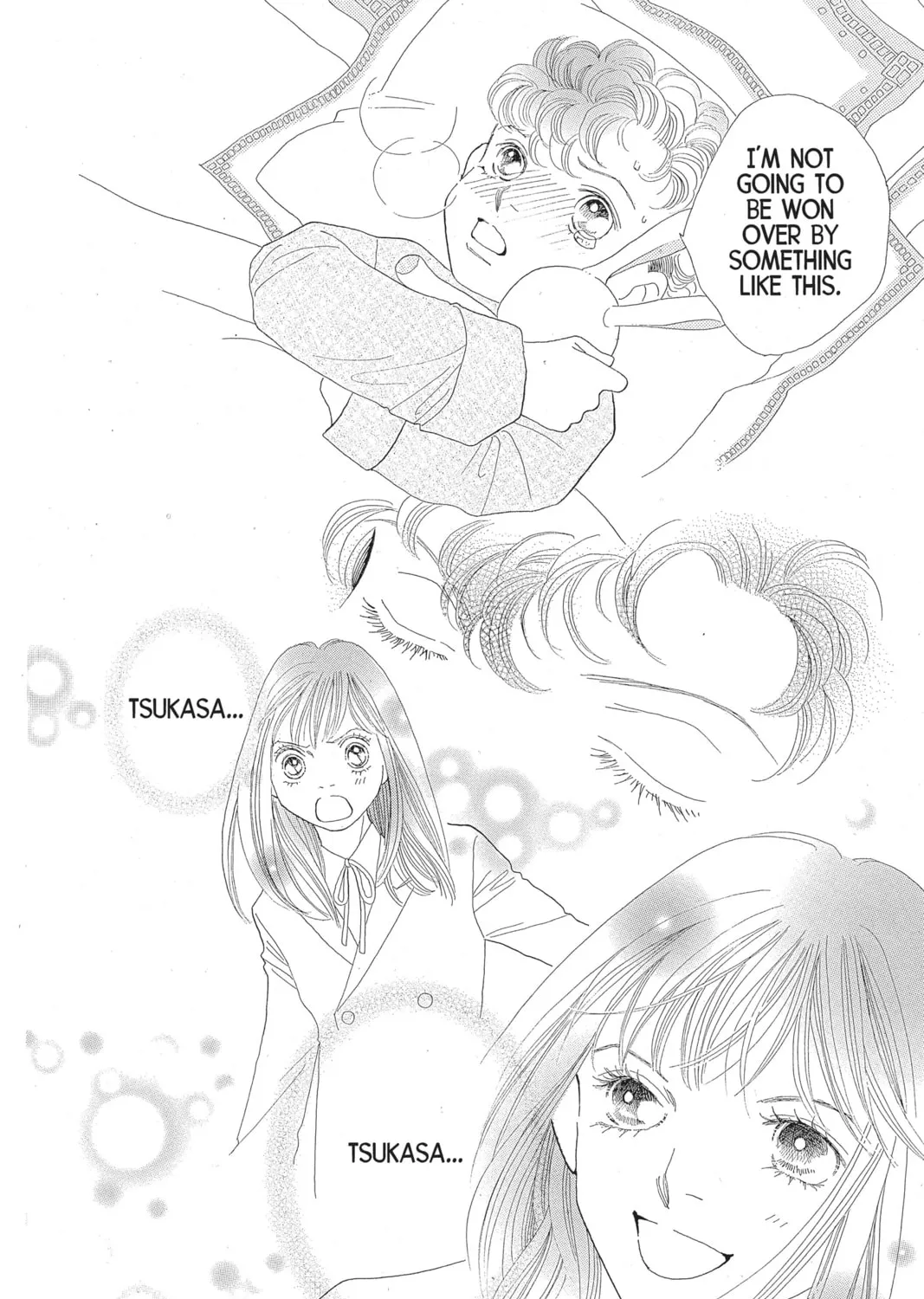 Read Hana Yori Dango chapter 173 image 30 on Lezhin