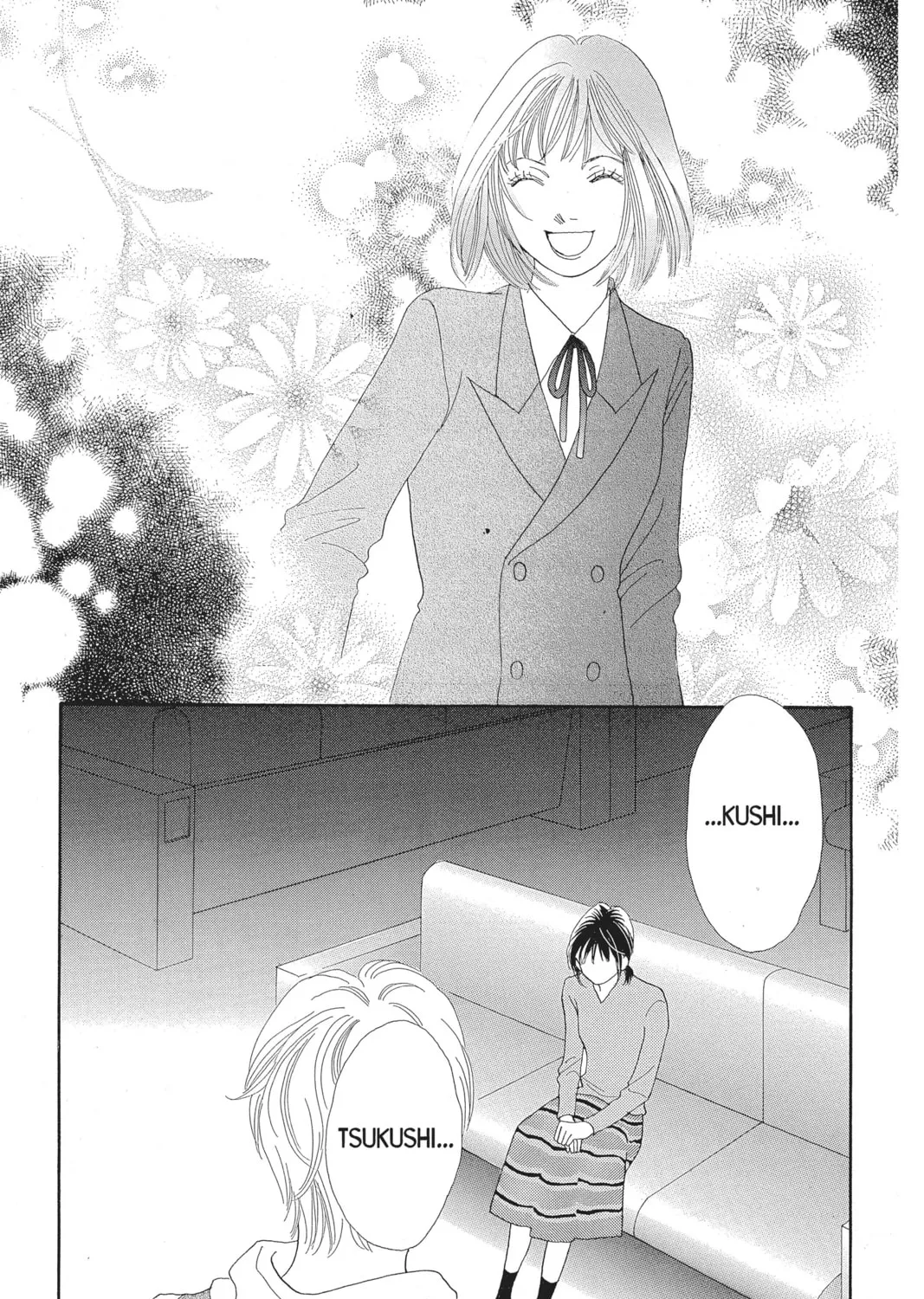 Read Hana Yori Dango chapter 173 image 32 on Lezhin