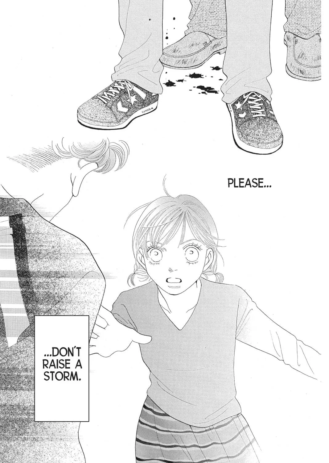 Read Hana Yori Dango chapter 173 image 4 on Lezhin