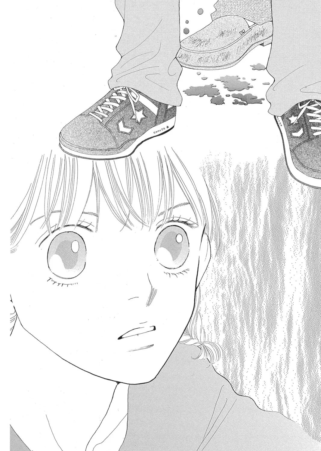 Read Hana Yori Dango chapter 173 image 6 on Lezhin