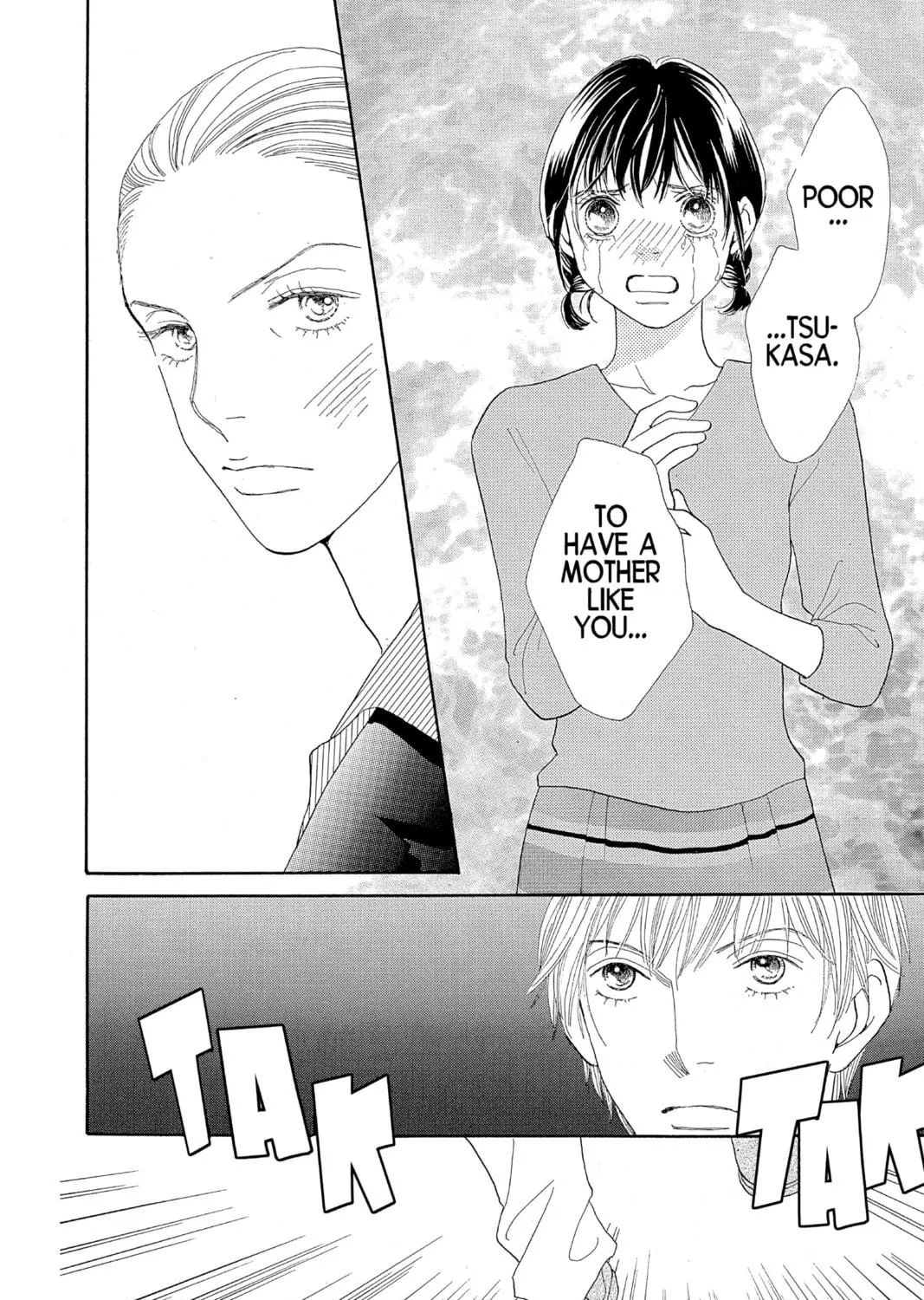 Read Hana Yori Dango chapter 174 image 10 on Lezhin