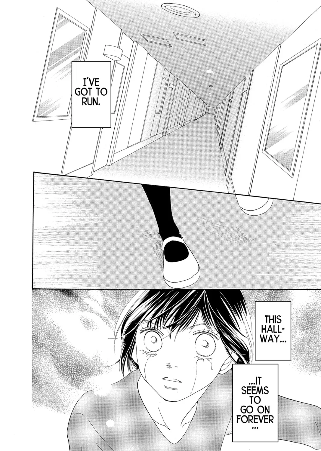 Read Hana Yori Dango chapter 174 image 14 on Lezhin