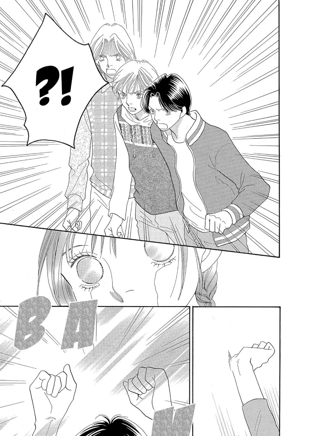 Read Hana Yori Dango chapter 174 image 28 on Lezhin