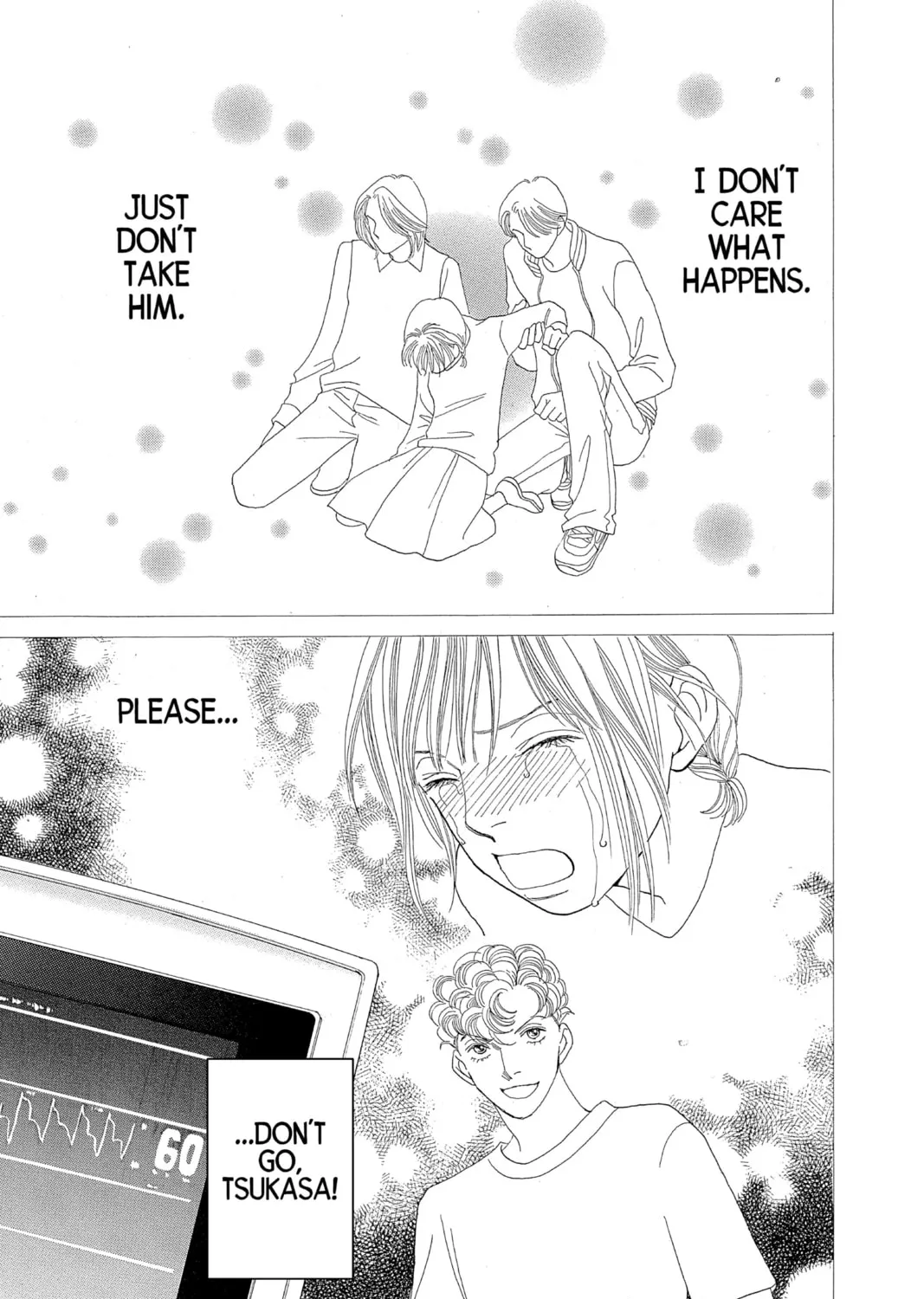 Read Hana Yori Dango chapter 174 image 32 on Lezhin