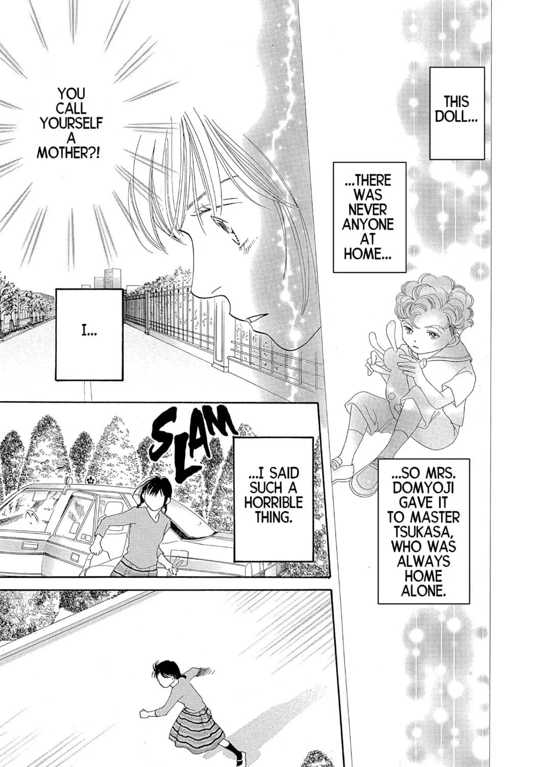 Read Hana Yori Dango chapter 174 image 40 on Lezhin