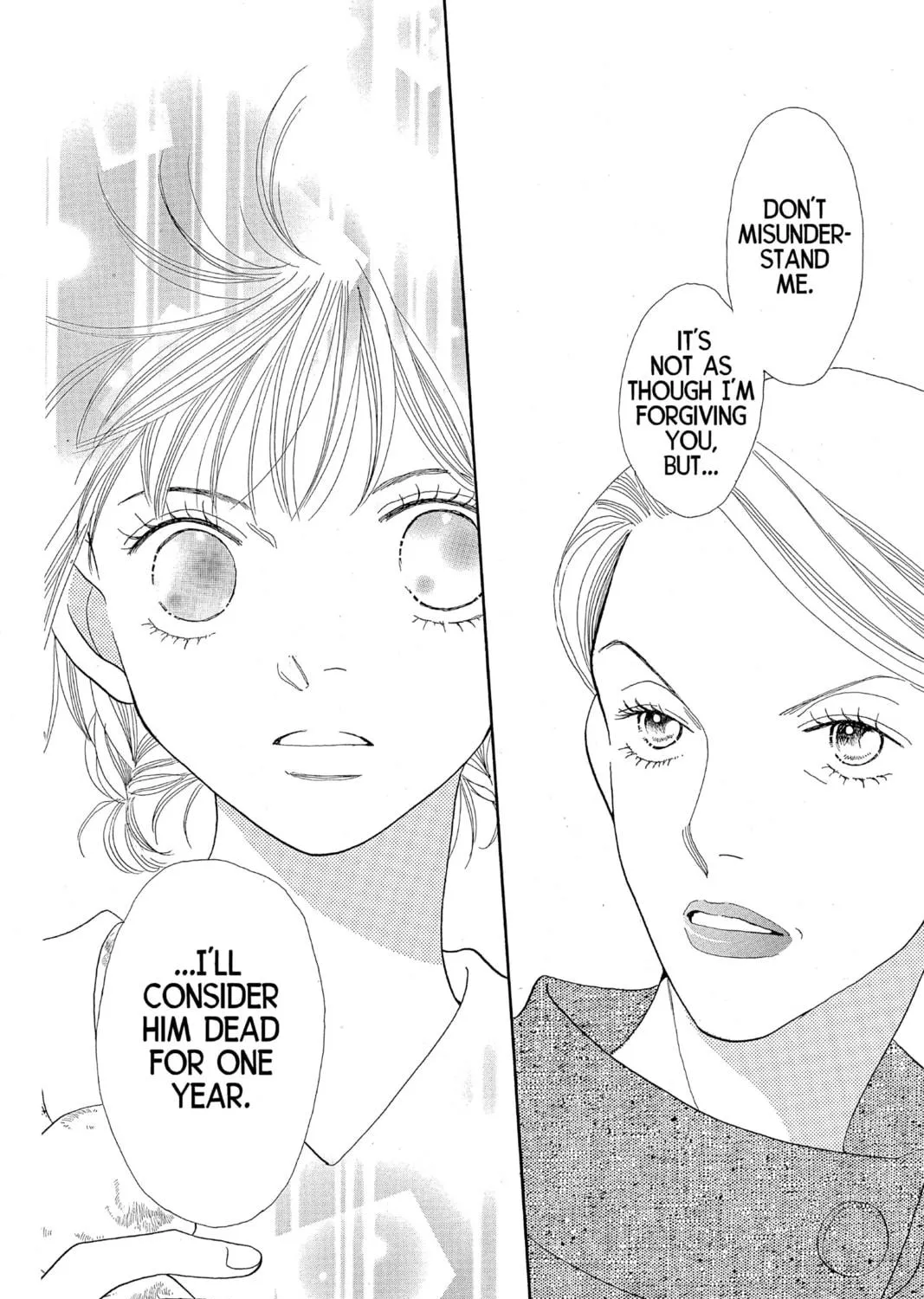 Read Hana Yori Dango chapter 174 image 46 on Lezhin
