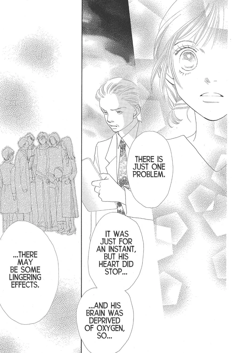 Read Hana Yori Dango chapter 174 image 48 on Lezhin