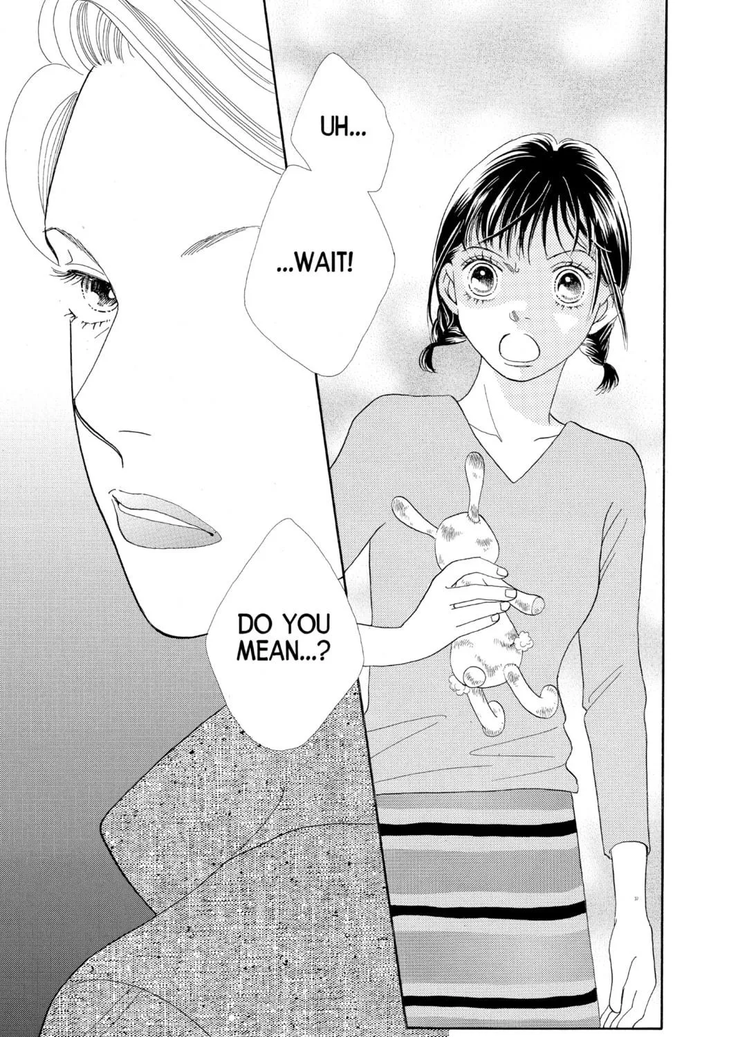 Read Hana Yori Dango chapter 174 image 52 on Lezhin