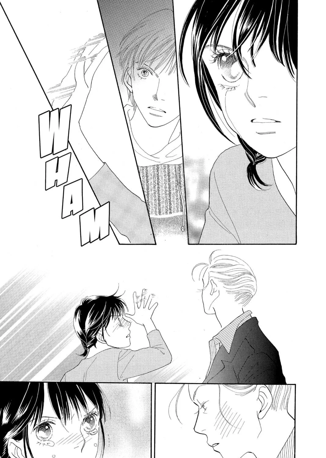 Read Hana Yori Dango chapter 174 image 8 on Lezhin