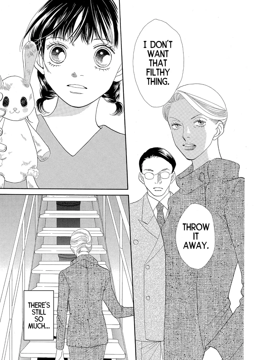 Read Hana Yori Dango chapter 175 image 0 on Lezhin