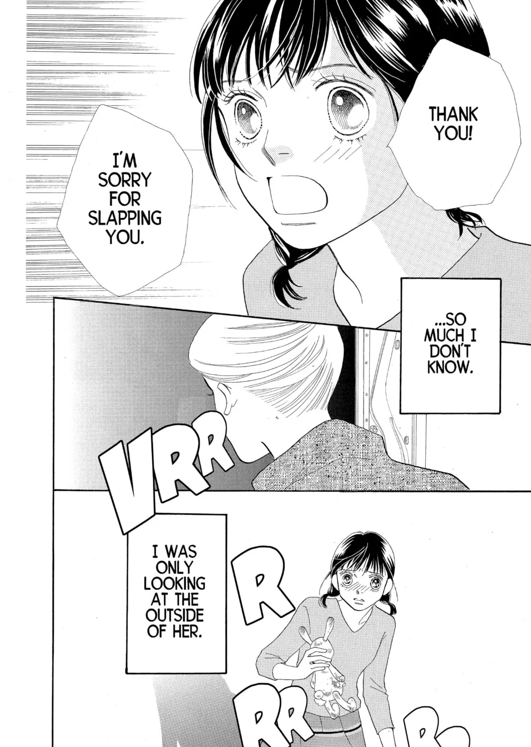 Read Hana Yori Dango chapter 175 image 2 on Lezhin