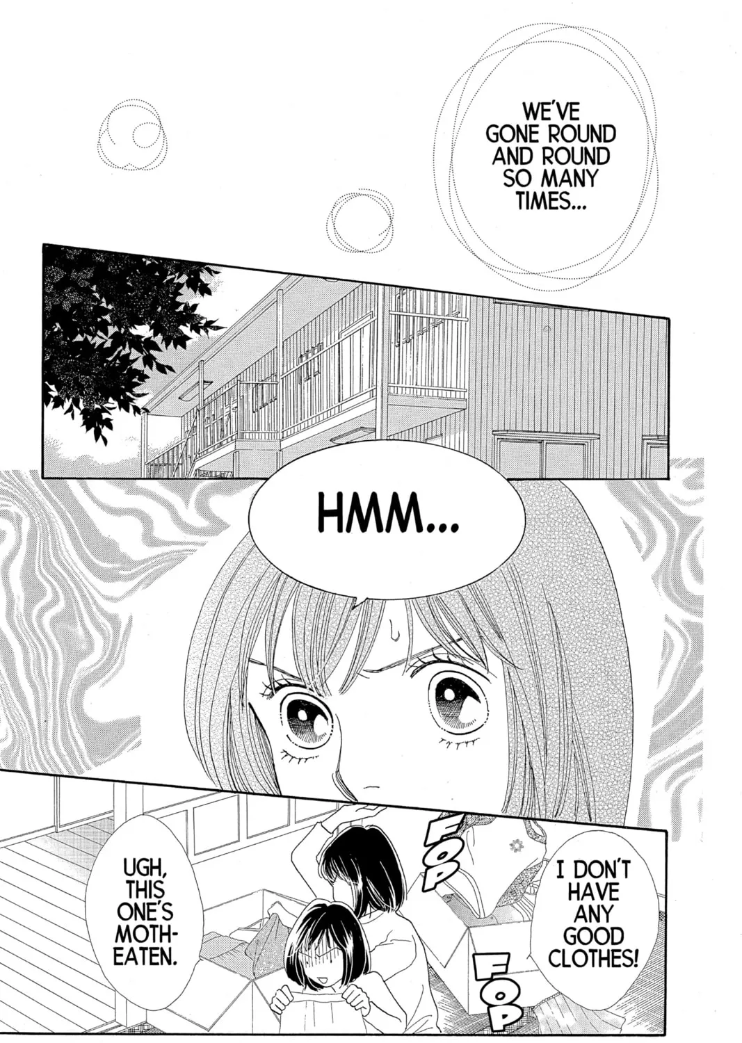Read Hana Yori Dango chapter 175 image 20 on Lezhin