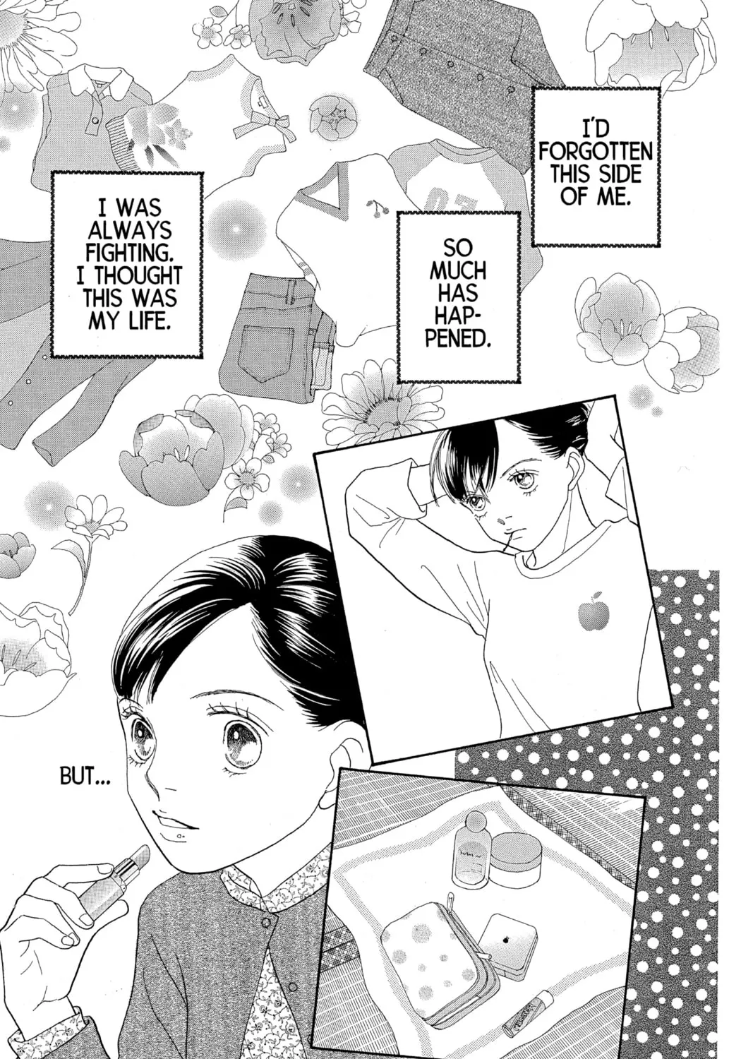 Read Hana Yori Dango chapter 175 image 24 on Lezhin