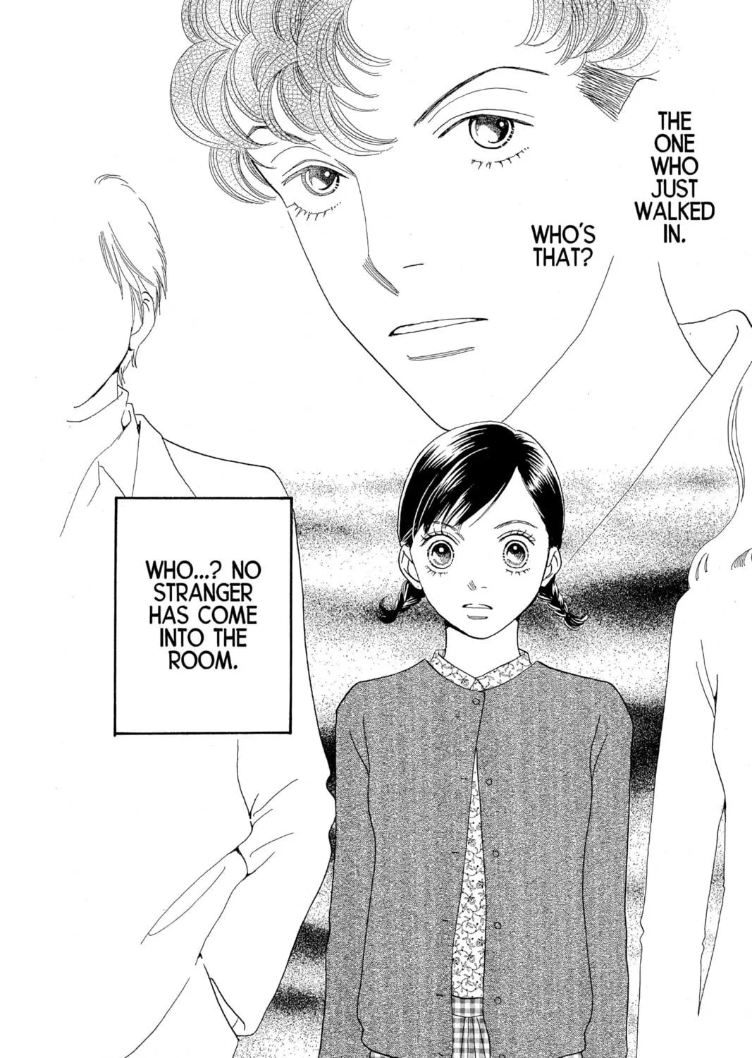 Read Hana Yori Dango chapter 175 image 46 on Lezhin