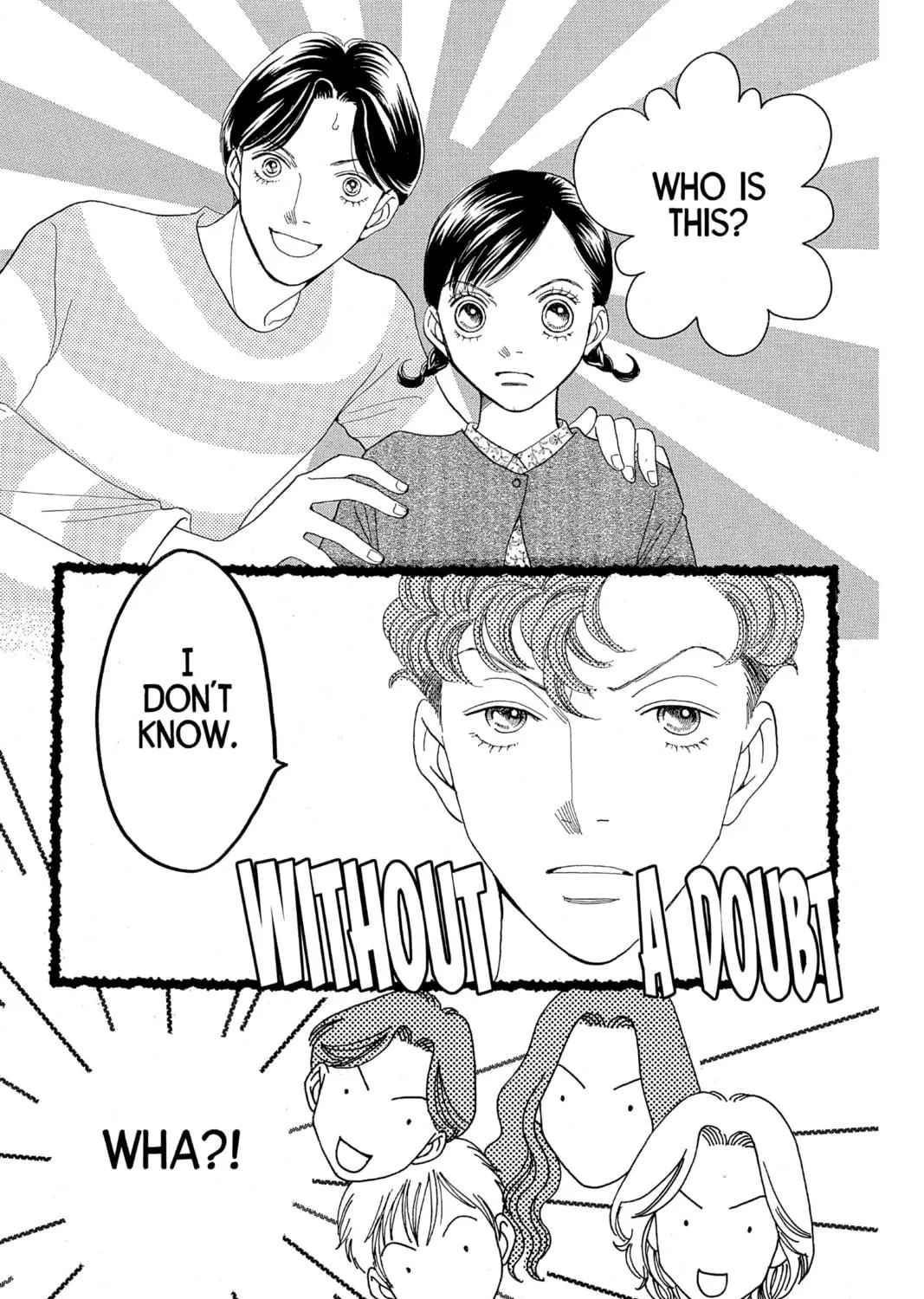 Read Hana Yori Dango chapter 175 image 52 on Lezhin