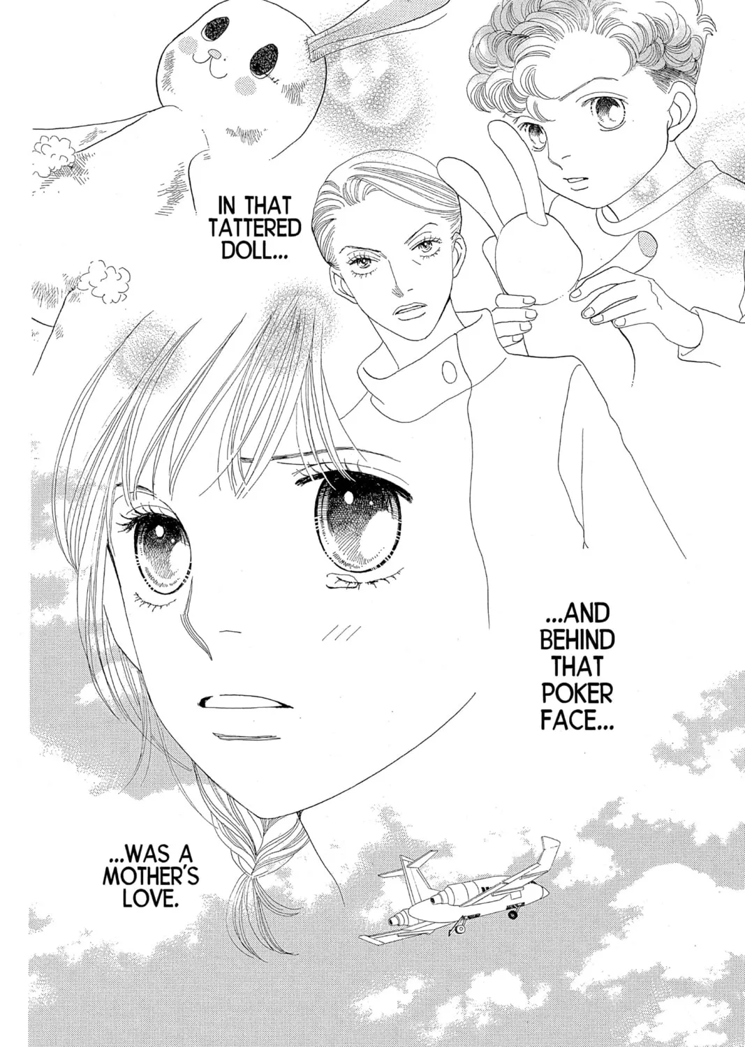 Read Hana Yori Dango chapter 175 image 6 on Lezhin
