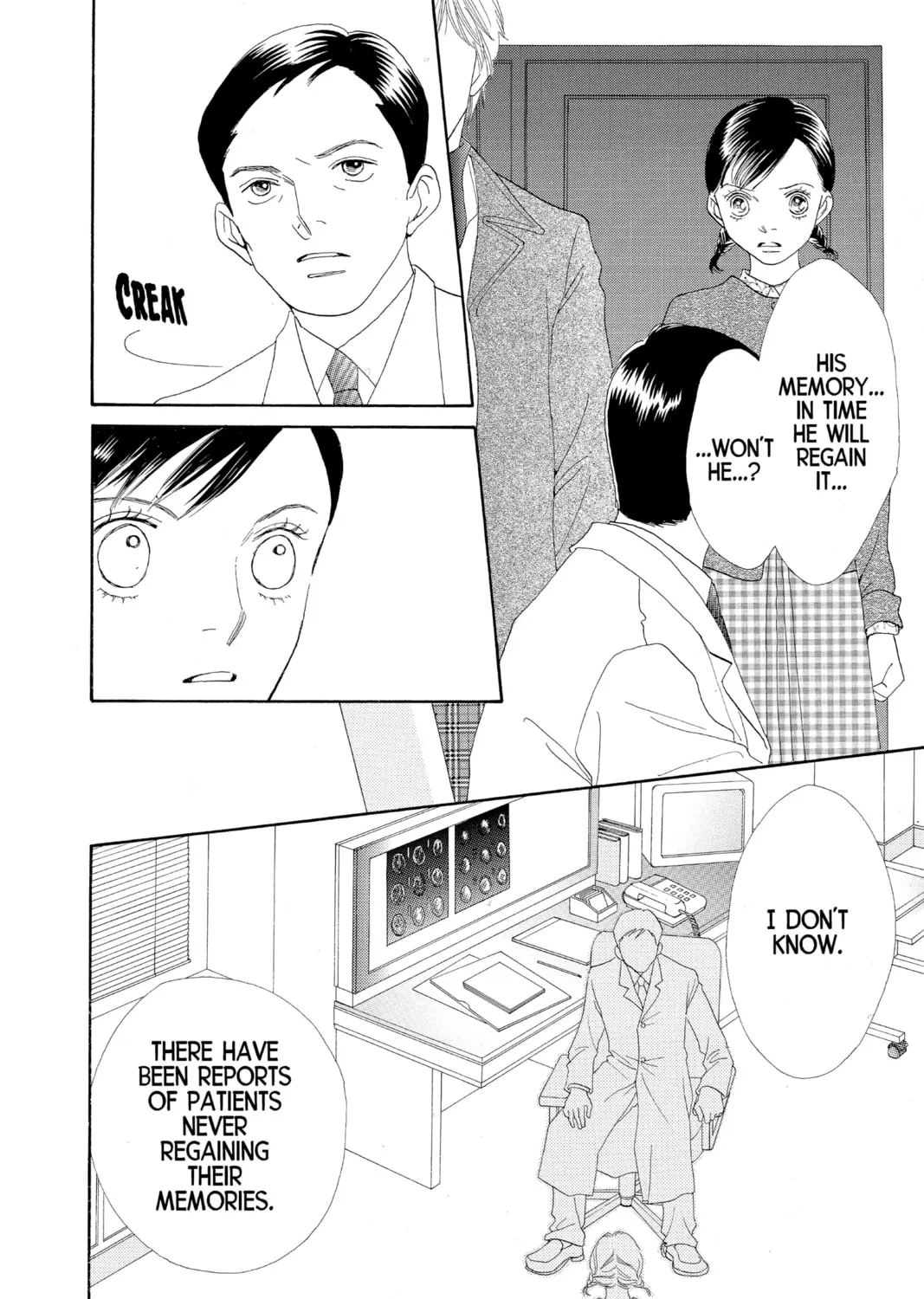Read Hana Yori Dango chapter 176 image 2 on Lezhin