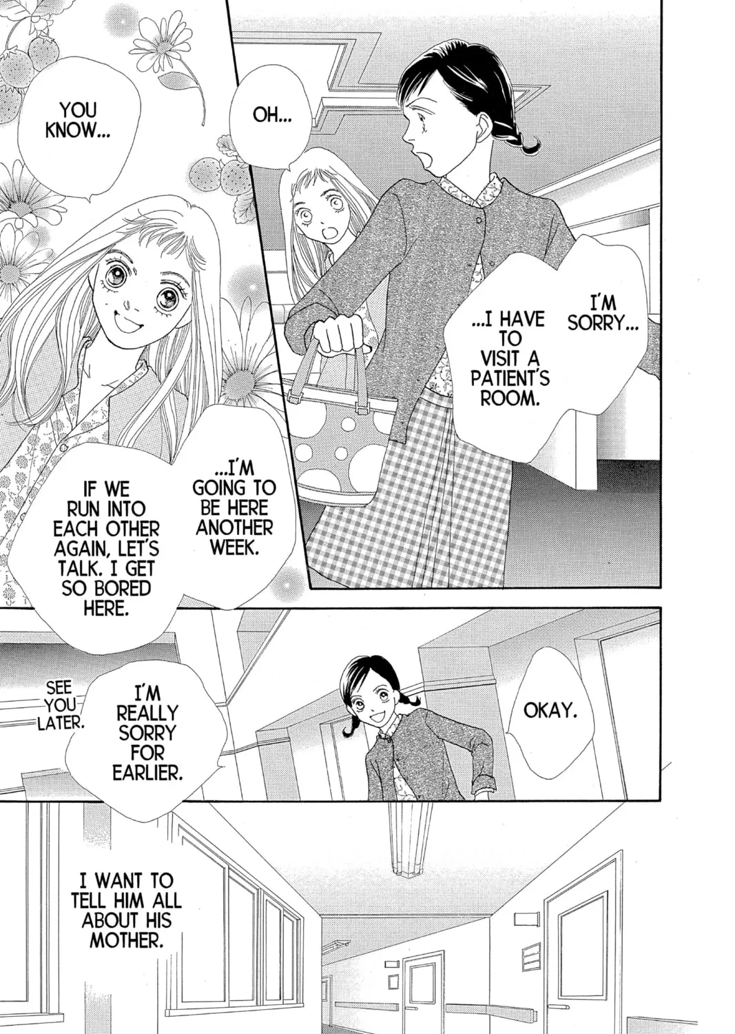 Read Hana Yori Dango chapter 176 image 20 on Lezhin