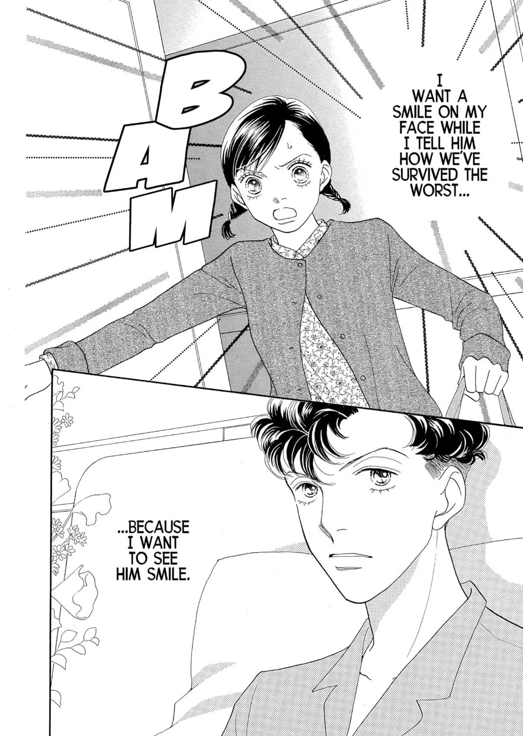 Read Hana Yori Dango chapter 176 image 22 on Lezhin