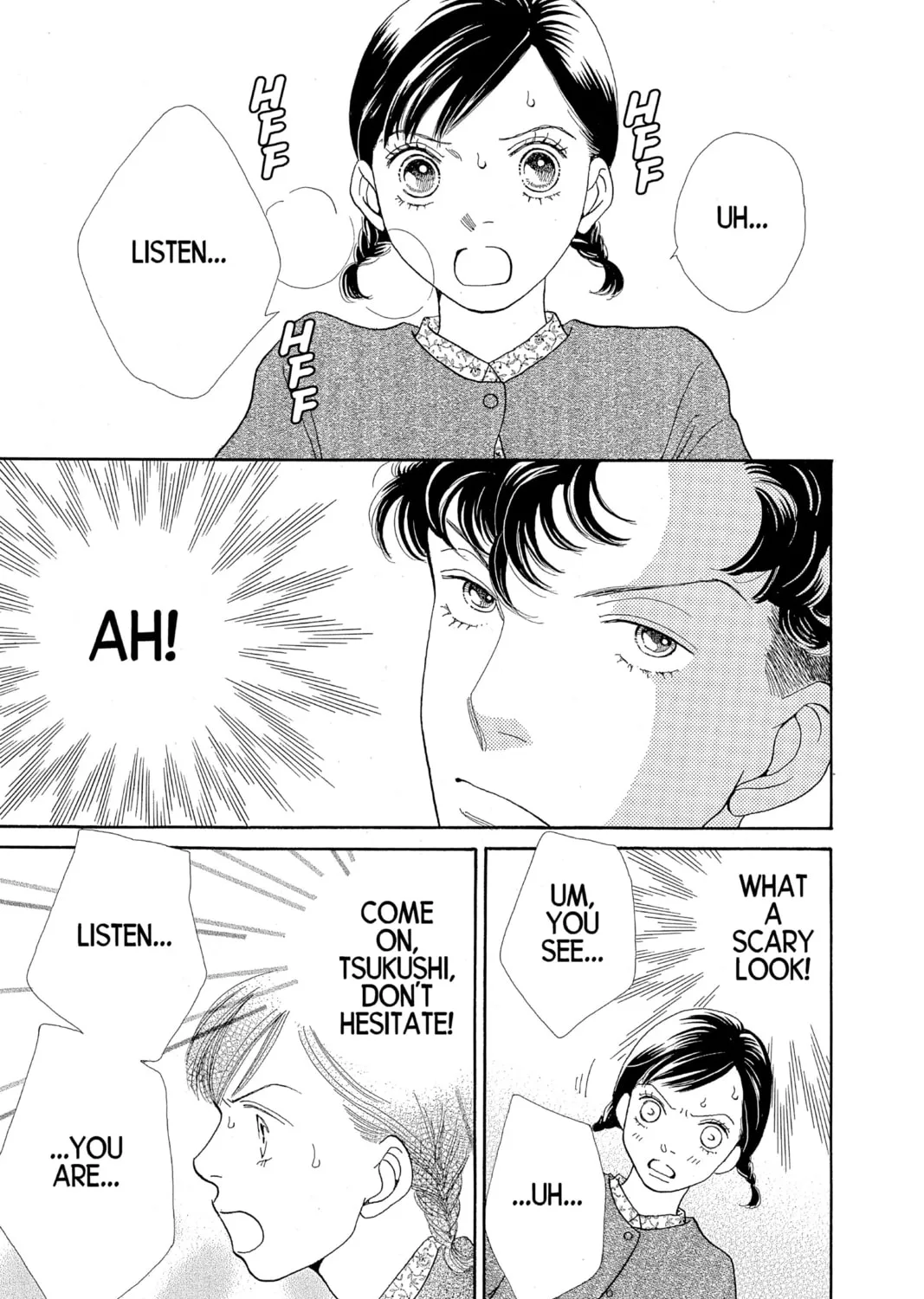 Read Hana Yori Dango chapter 176 image 24 on Lezhin