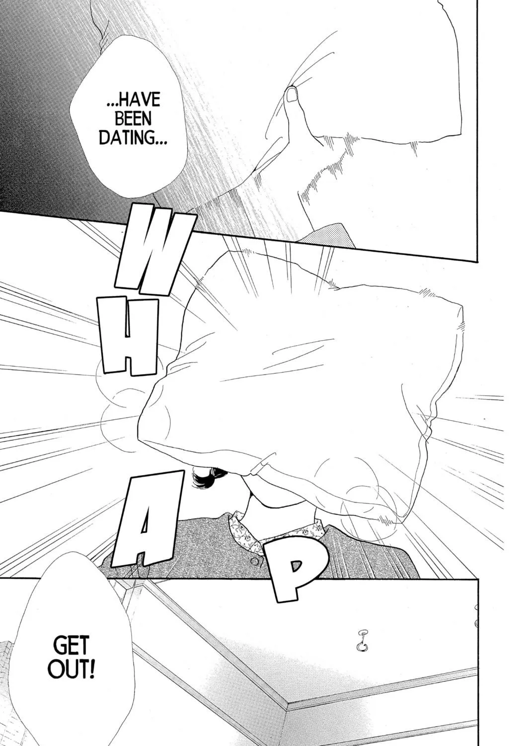 Read Hana Yori Dango chapter 176 image 28 on Lezhin