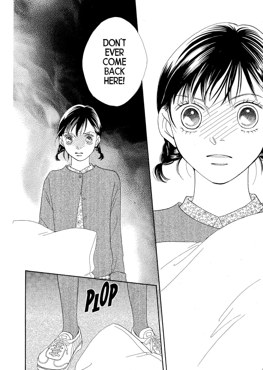 Read Hana Yori Dango chapter 176 image 30 on Lezhin