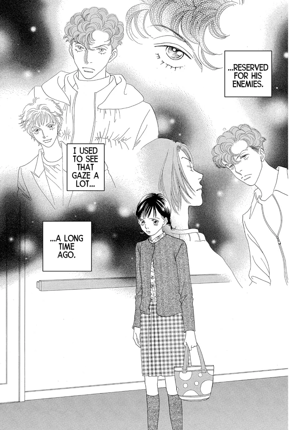 Read Hana Yori Dango chapter 176 image 36 on Lezhin