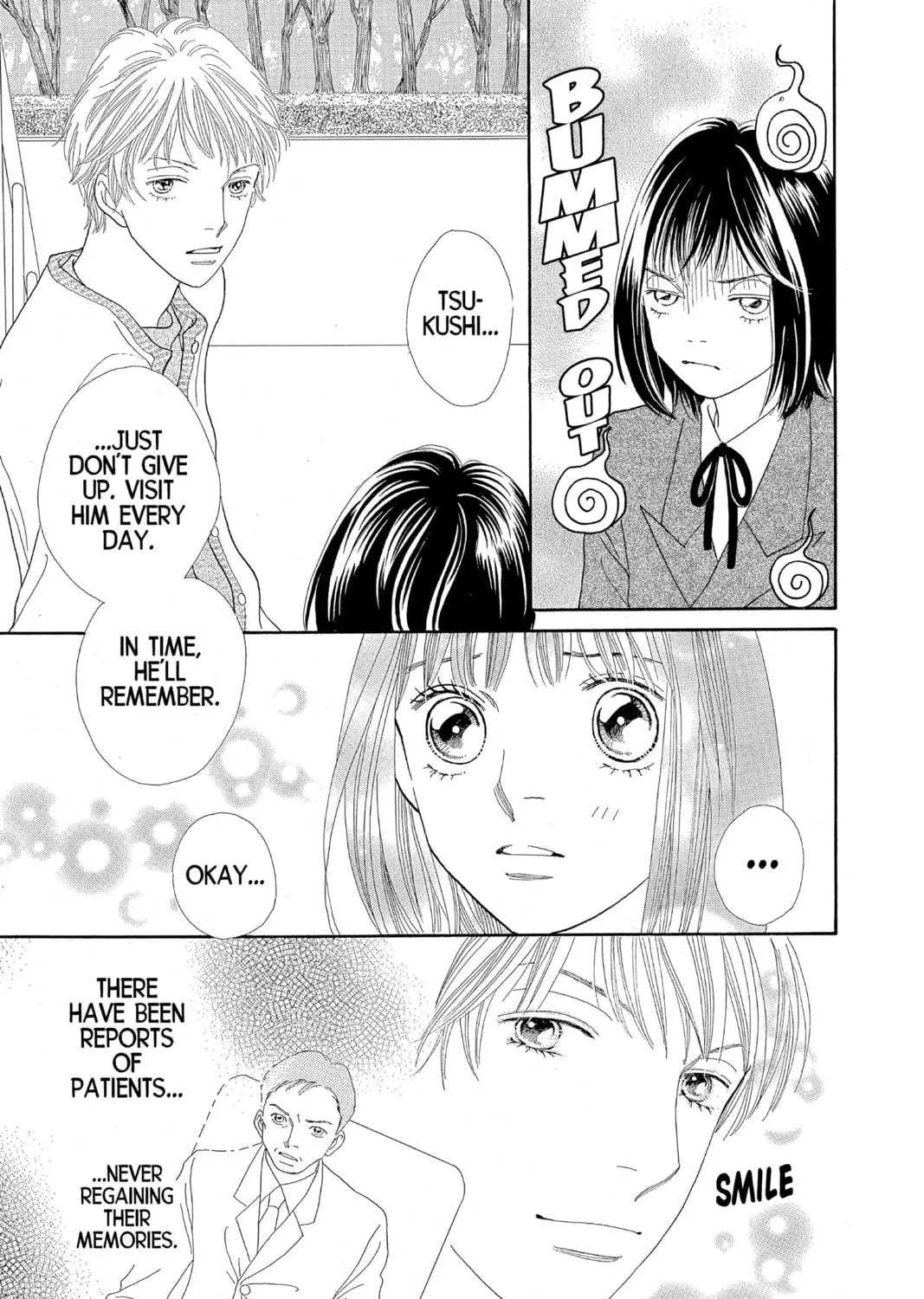 Read Hana Yori Dango chapter 176 image 40 on Lezhin