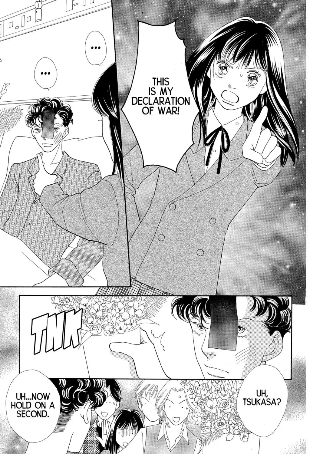 Read Hana Yori Dango chapter 176 image 48 on Lezhin