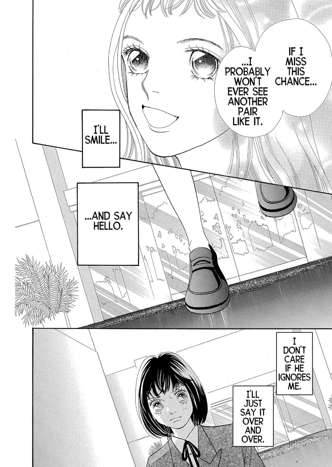 Read Hana Yori Dango chapter 178 image 10 on Lezhin