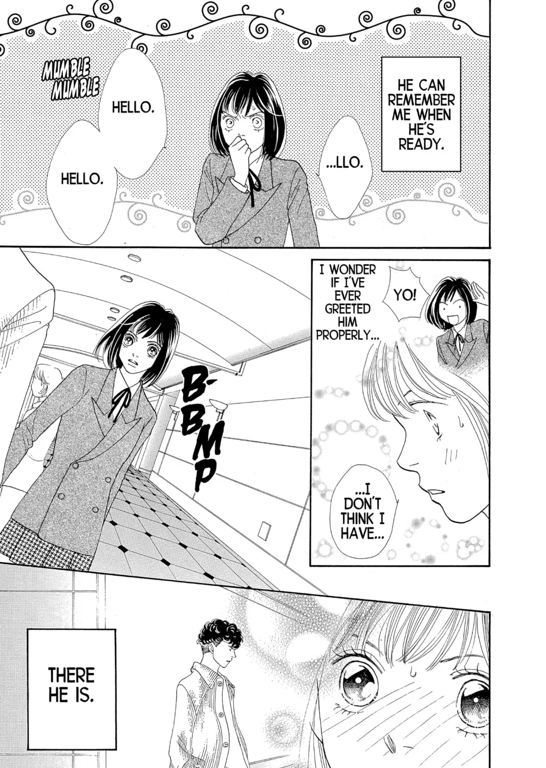 Read Hana Yori Dango chapter 178 image 12 on Lezhin