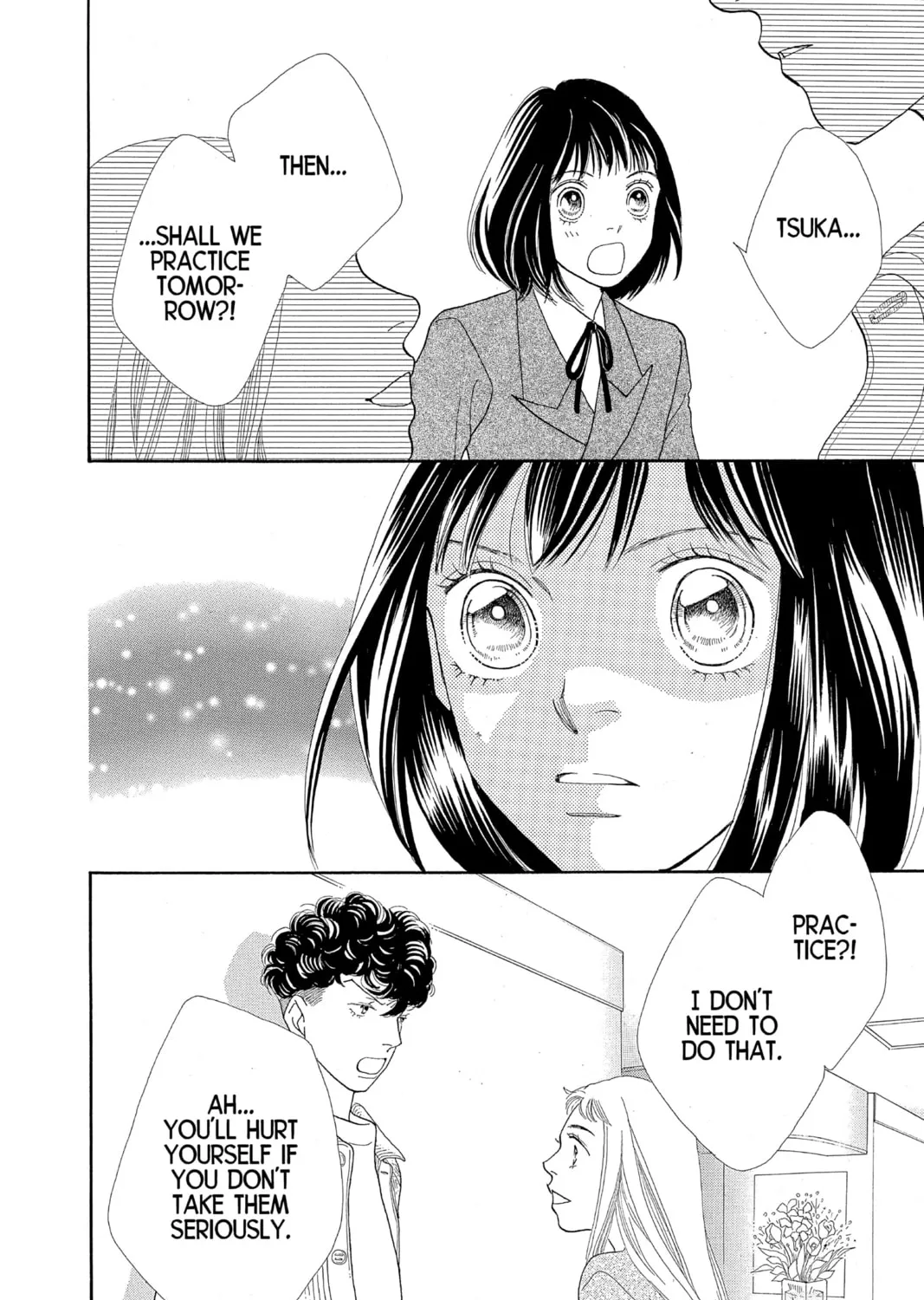 Read Hana Yori Dango chapter 178 image 14 on Lezhin