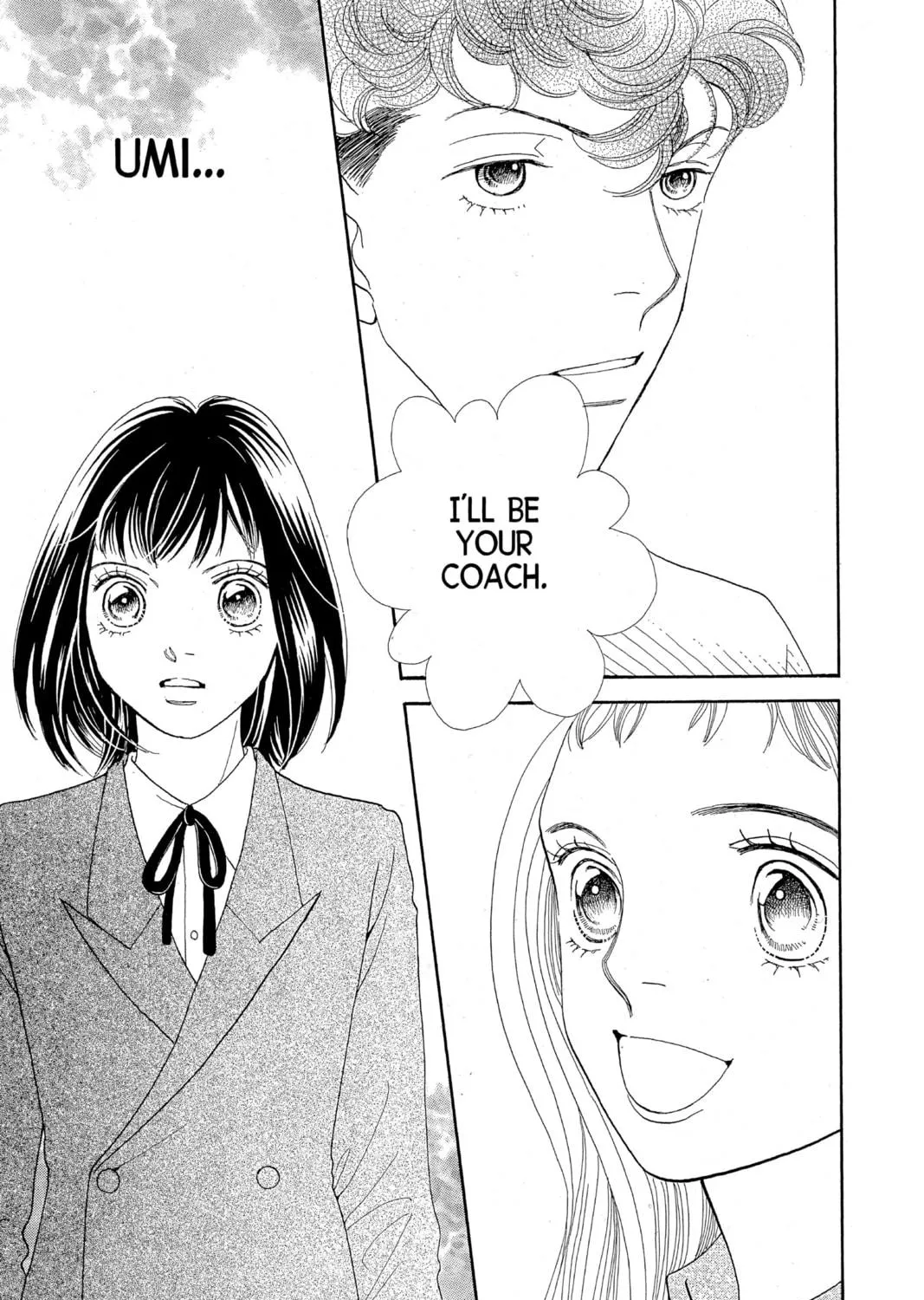 Read Hana Yori Dango chapter 178 image 16 on Lezhin