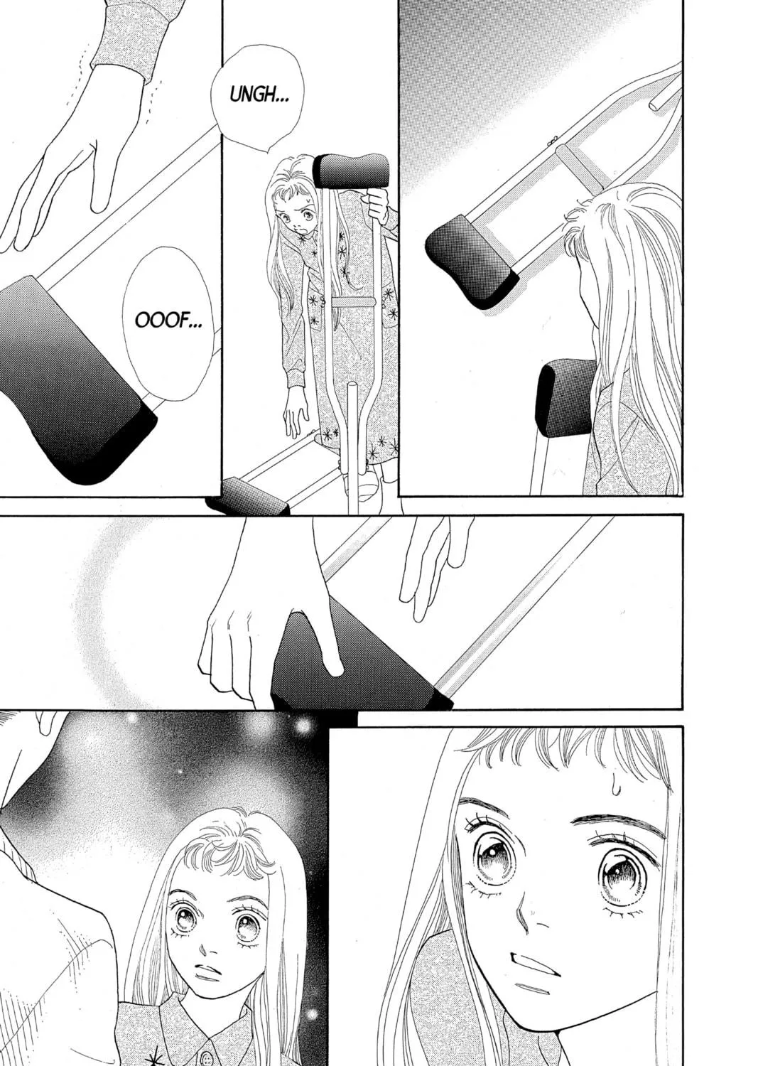 Read Hana Yori Dango chapter 178 image 4 on Lezhin