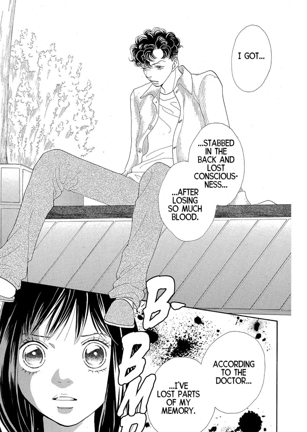 Read Hana Yori Dango chapter 178 image 40 on Lezhin