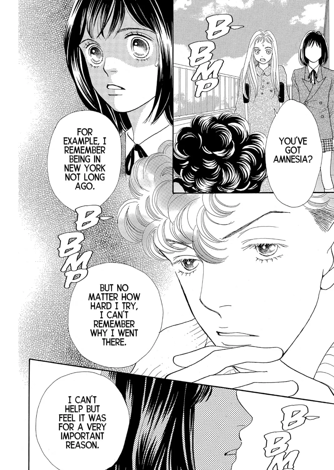 Read Hana Yori Dango chapter 178 image 42 on Lezhin