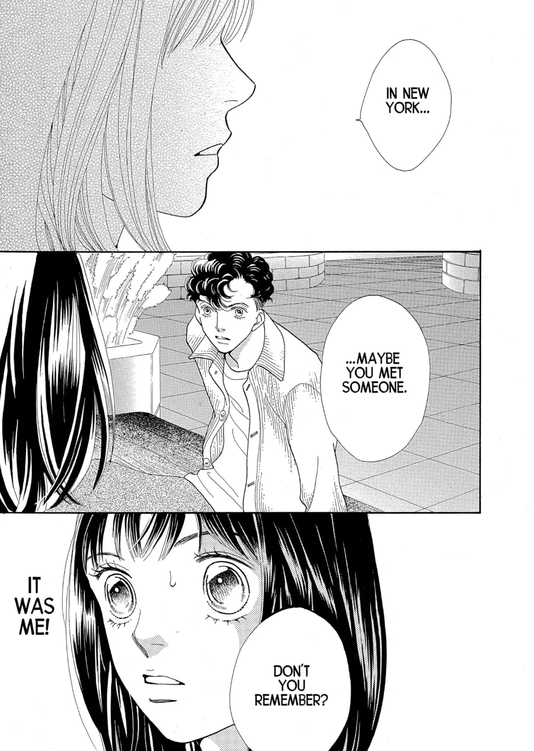 Read Hana Yori Dango chapter 178 image 44 on Lezhin