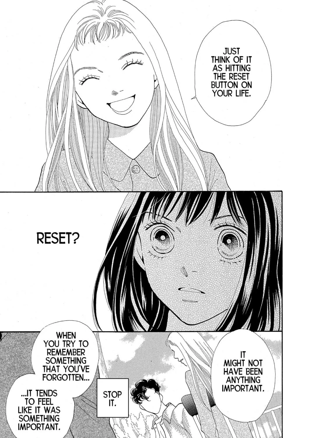 Read Hana Yori Dango chapter 178 image 48 on Lezhin