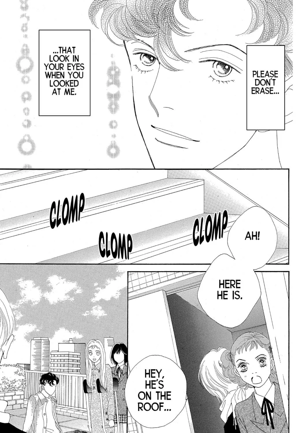 Read Hana Yori Dango chapter 178 image 52 on Lezhin