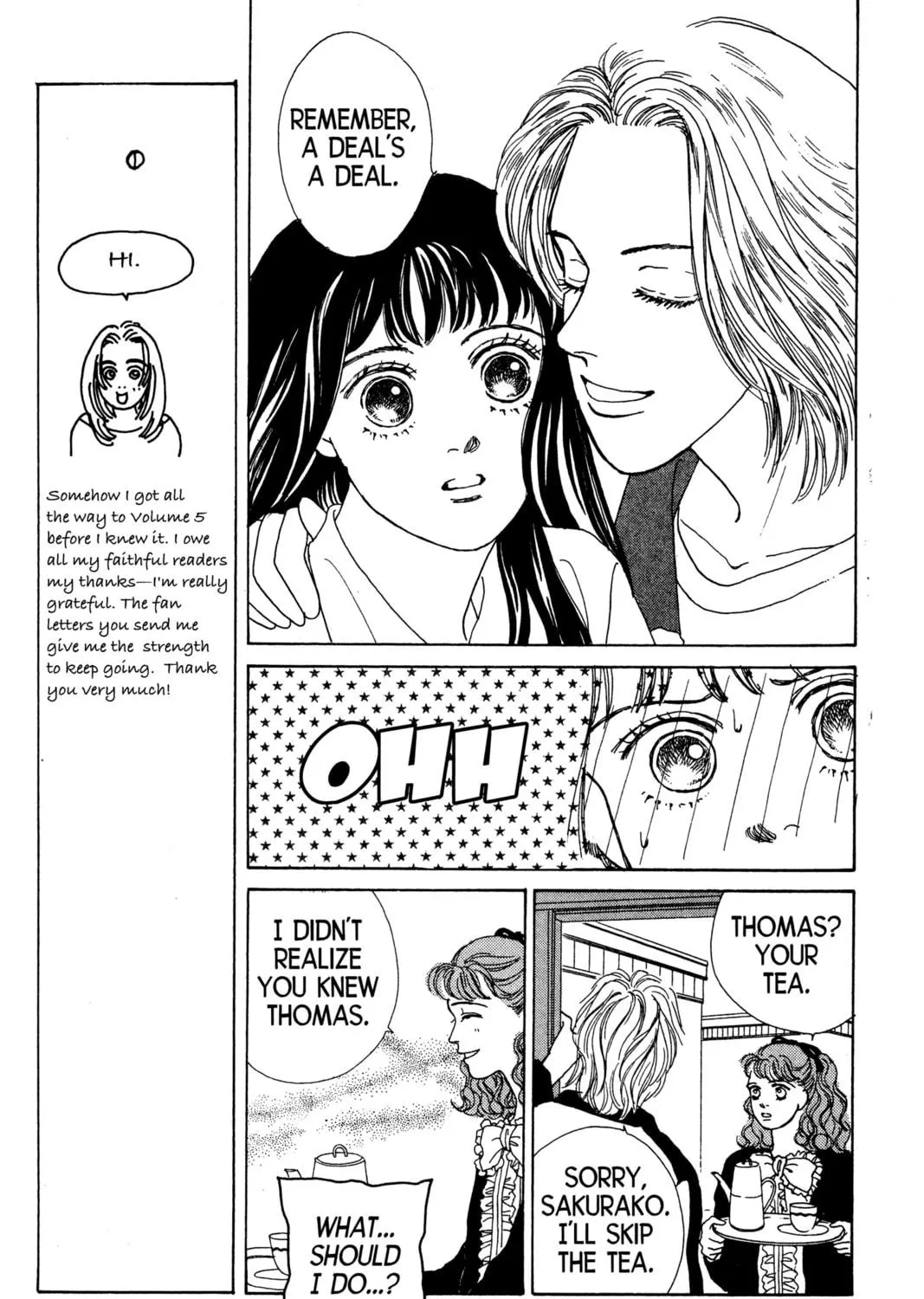 Read Hana Yori Dango chapter 18 image 16 on Lezhin
