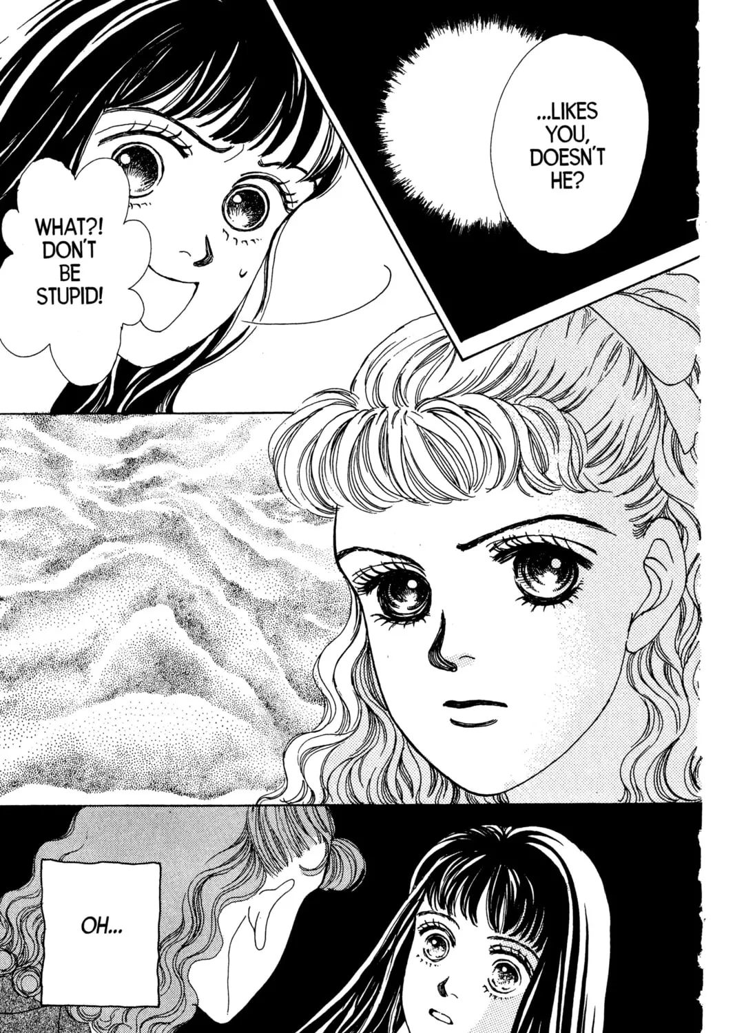 Read Hana Yori Dango chapter 18 image 32 on Lezhin