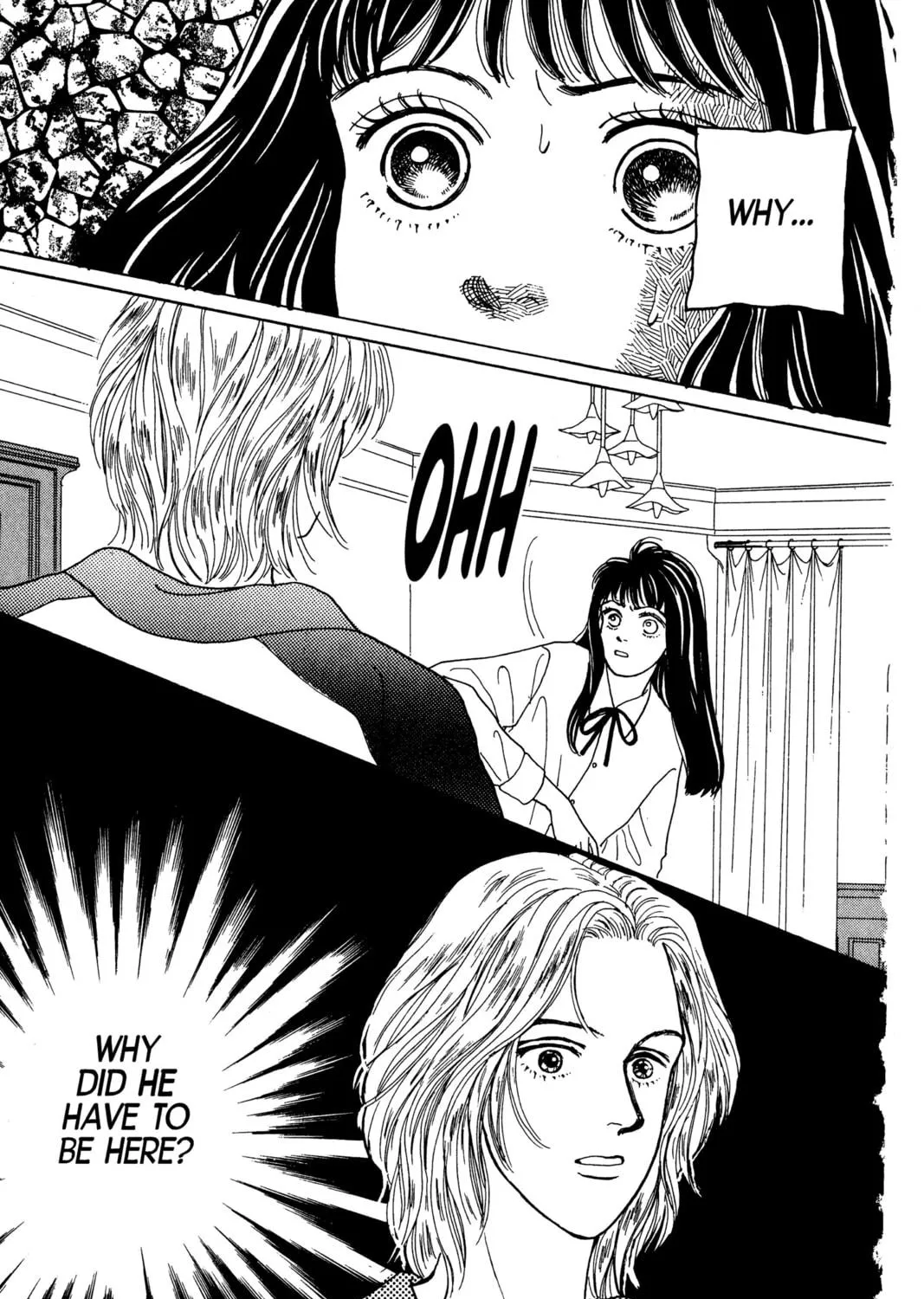 Read Hana Yori Dango chapter 18 image 4 on Lezhin